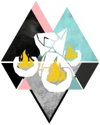 El mejor juego de mesa Logo